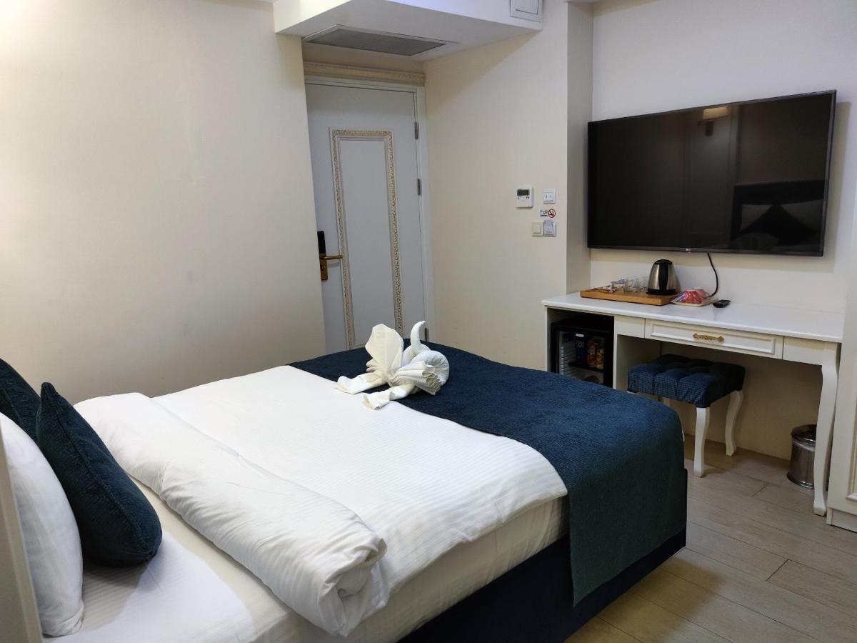 איסטמבול Galata Hotel & Suites מראה חיצוני תמונה