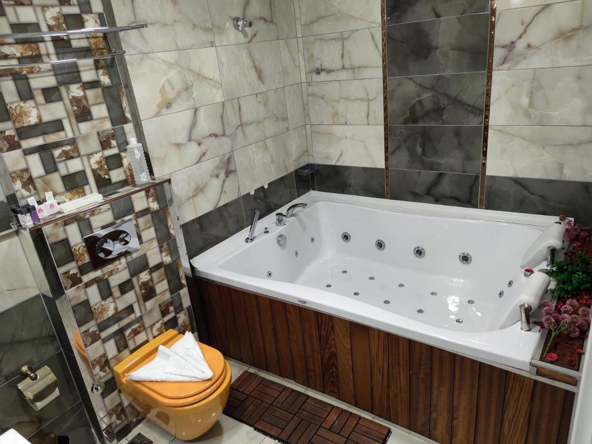 איסטמבול Galata Hotel & Suites מראה חיצוני תמונה