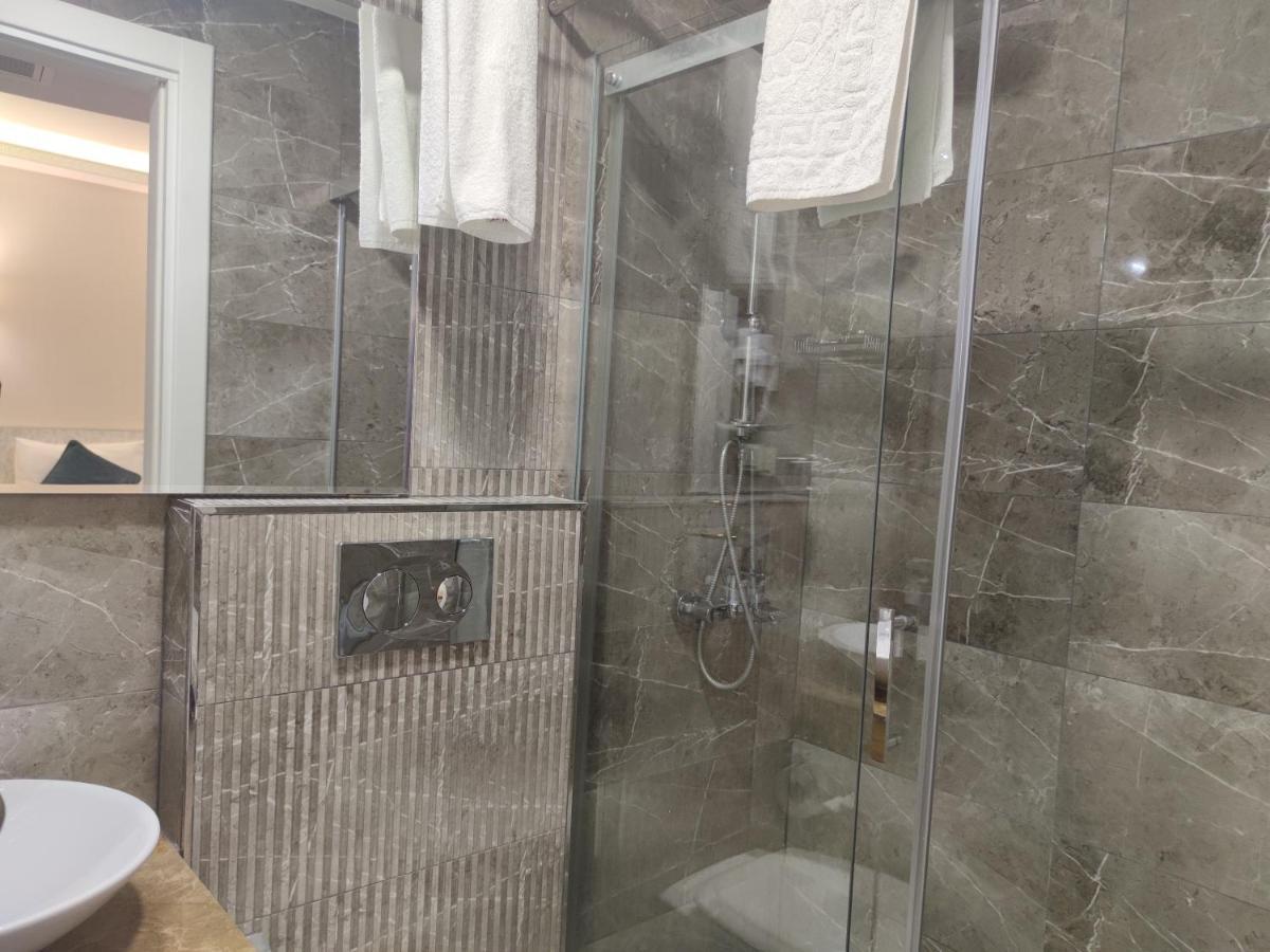 איסטמבול Galata Hotel & Suites מראה חיצוני תמונה
