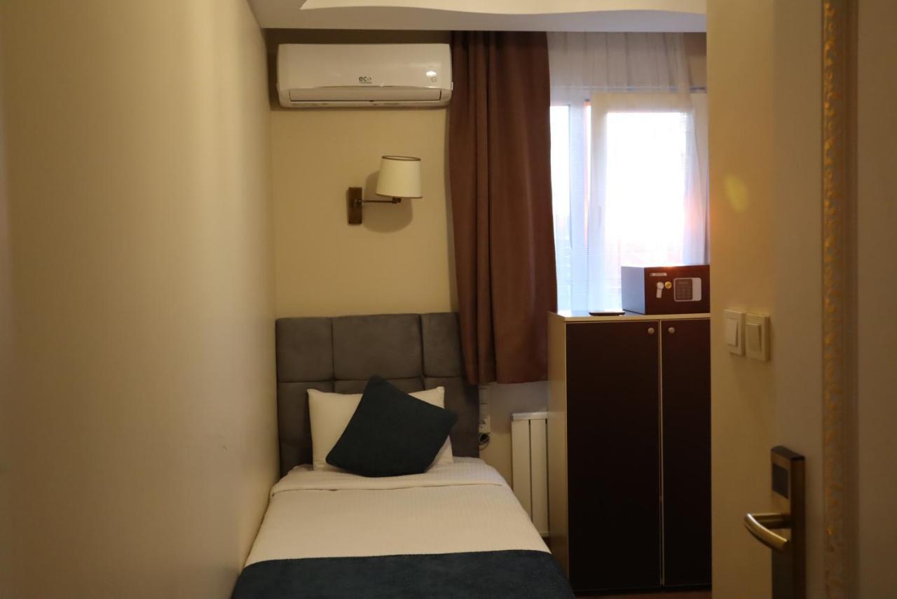 איסטמבול Galata Hotel & Suites מראה חיצוני תמונה