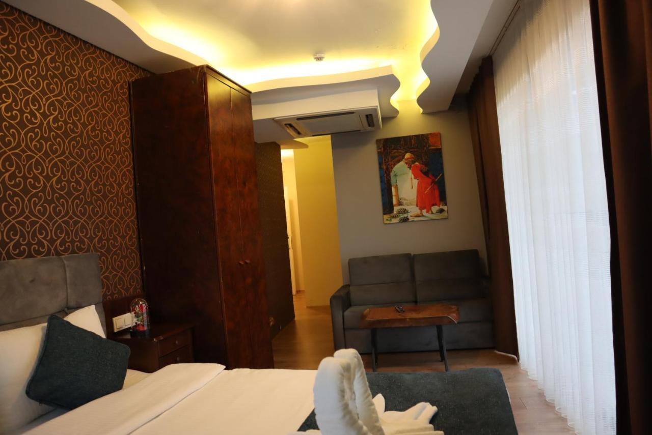 איסטמבול Galata Hotel & Suites מראה חיצוני תמונה